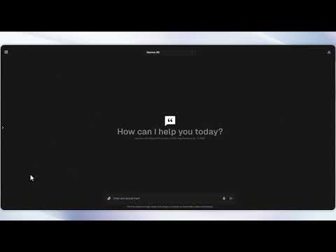 Chatty video preview 2