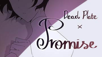 Promise - Dead Plate Rodincent Animatic [Happy Ending AU]