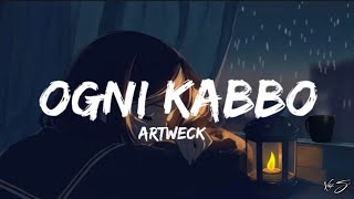 𝗔𝗿𝘁𝘄𝗲𝗰𝗸-𝗢𝗴𝗻𝗶 𝗞𝗮𝗯𝗯𝗼 [𝗦𝗹𝗼𝘄𝗲𝗱-𝗥𝗲𝘃𝗲𝗿𝗯] 𝗡𝗲𝘅𝘂𝘀 𝗣𝗹𝗮𝘆𝗶𝘁