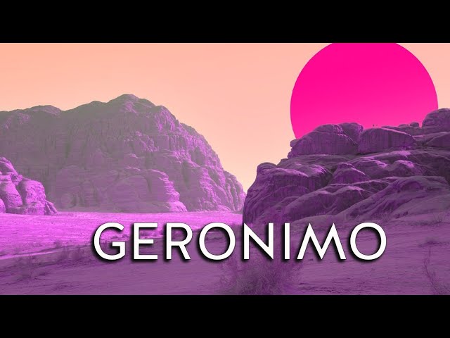 在 YouTube 上观看 Deem Jaye / Taka Stanley / Aldous Finch - Geronimo