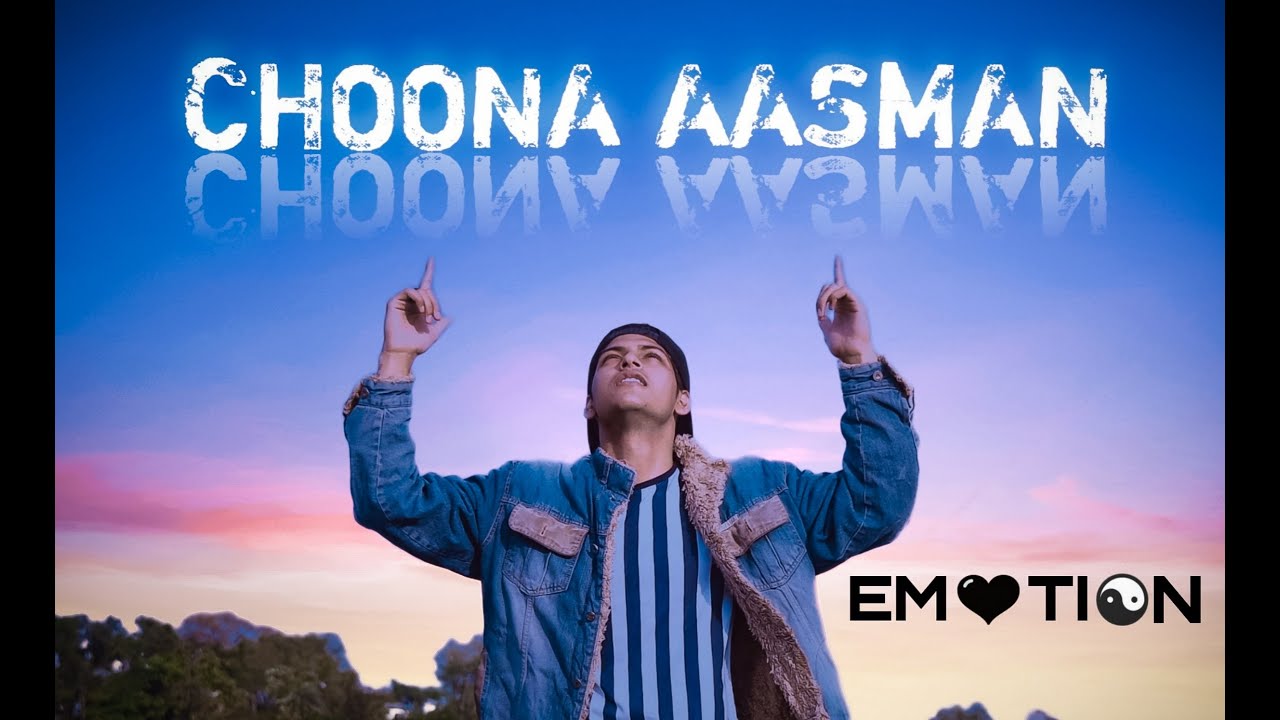 Watch EMOTION - CHOONA AASMAN (FULL VIDEO) | (Prod. by BASEMENT BOY) | HINDI RAP | 2020 on YouTube