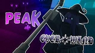 This NEW Roblox RPG Is Actually Insane… | Everwind