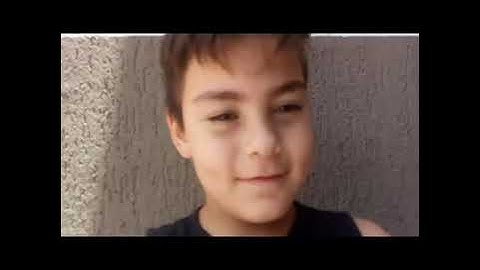 Ultimo gelo a derreter vence e ganha balas