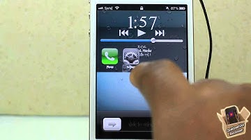 HeadphoneLauncher iPhone Tweak Review