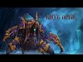 Heroes of the Storm — Ануб'арак