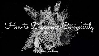 Radiohead - How to Disappear Completely | Letra (Inglés - Español) [From Kid A Mnesia: Exhibition]