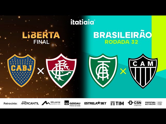 Boca chega à final da Libertadores sem vencer nenhum jogo no mata-mata -  Rádio Itatiaia