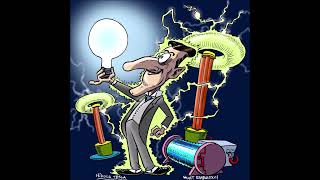 Nikola Tesla's Aether Science - Gerry Vassilatos by Cosmic Polymath 1,291 views 1 year ago 2 hours