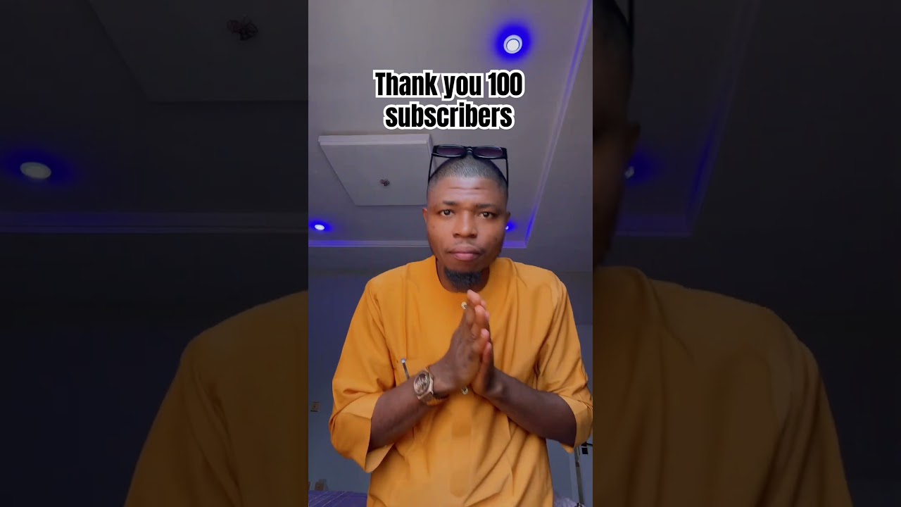 I love you all ❤️ 100 families 