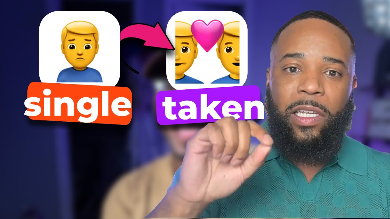 How To Build A Successful Relationship In 2024 With Thegaydatingcoach Maxresdefault
