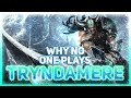 Why NO ONE Plays: Tryndamere | League of Legends