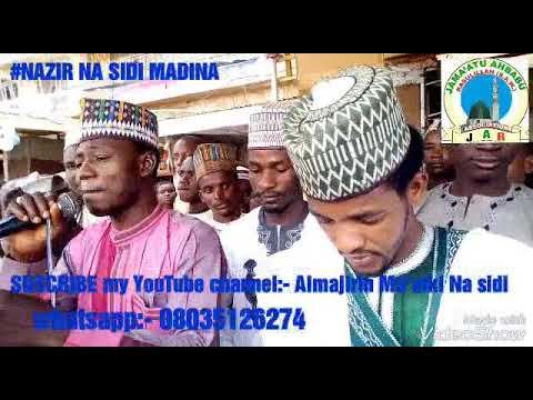 Featured image of post Autan Sidi Madina For your search query kaka u autan sidi 9 mp3 we have found 1000000 songs matching your query but showing only top 10 results