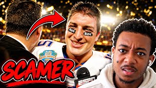 Tim Tebow CAUGHT UP in $40K “SCAM” Investigation! Pablo Torre EXPOSES Life Surge
