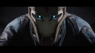 Disintegration Gameplay Trailer (Gamescom 2019)