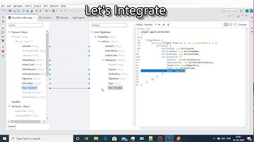 Mule- 4:  Dataweave Fundamentals Part-1