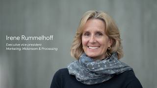 Reliable energy matters more than ever | Irene Rummelhoff