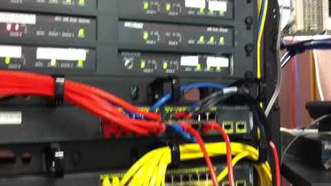 Zetron Max Dispatch Motorola APX Radio