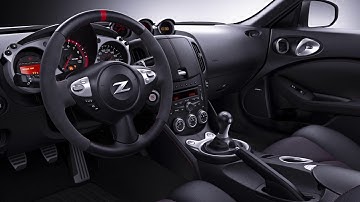 2018 NISSAN 370Z - Operating Tips - without Navigation (if so equipped)