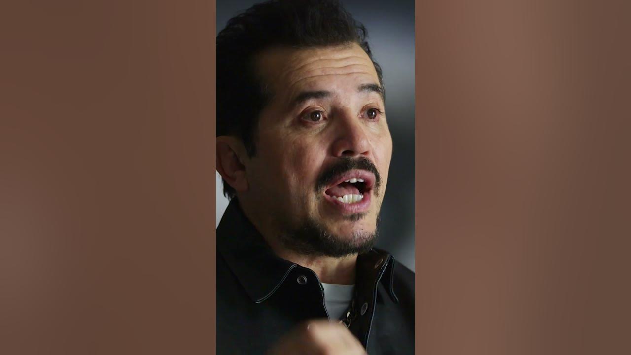 John Leguizamo Learned from Drag Queens to Prepare for 'To Wong Foo'