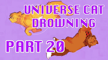 [ Marble Hornets PMV MAP ] Universe Cat Drowning [ Part 20 ]
