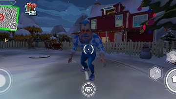 Dark Riddle - New Global Update 9.0.0 - New Year Update - New Neighbor