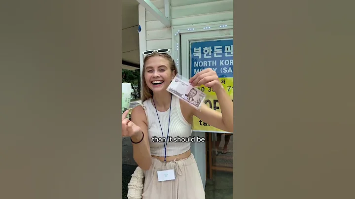 I visited North Korea 😨 - DayDayNews