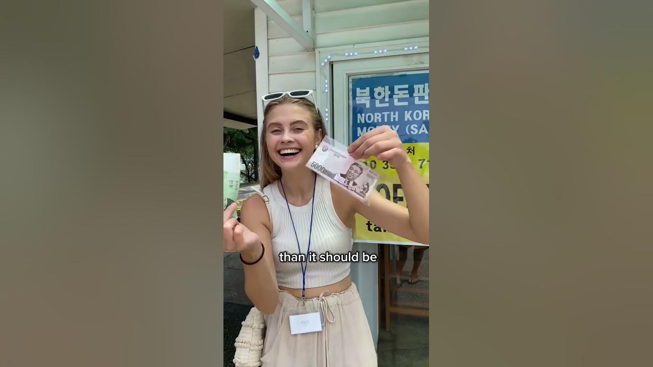 I visited North Korea 😨