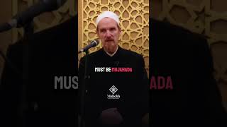 Sword of Imam Ali R A - Shaykh Abdal Hakim Murad