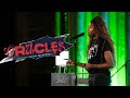 ORACLES 2025 | Miss Spoken Poet | what will it take?