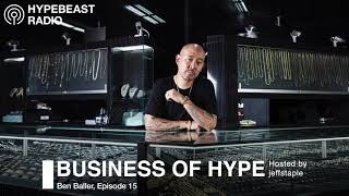 Ben Baller