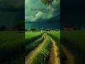 Beutiful nature video😍😧#shortsfeed #nature #animenature #anime