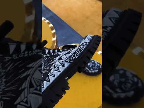 احذية رجالية لفصل الشتاء