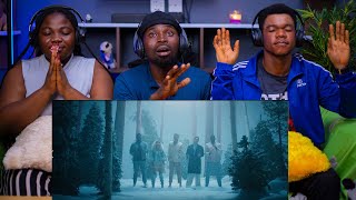 CLASSICAL OPERA SINGERS FIRST TIME HEARING Pentatonix - THE PRAYER REACTION!!!😱 | My Chains Are Gone