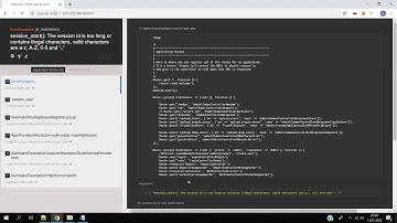 [PHP] Exposing DB Credentials / HttpOnly Bypass / Full Path Disclosure