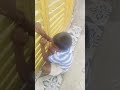 అమ్మో దయ్యం👻💀#dayyam#shortviral#vlogs#kid