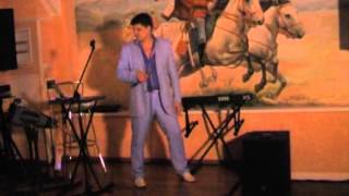 Сергей Харламов - Я тебя теряю (cover Белый орёл) Сергей Харламов - Я тебя теряю (cover Белый орёл)