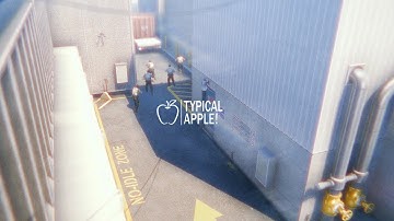 Omen | FRAGSHOW #42 by @fozn7436 | DEMOS IN DESC