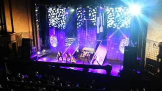 Pentatonix - Daft Punk - Live Springfield MO 2014