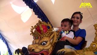 Dua Putra 2019  Gerimis Melanda Hati Voc Waty  Curug Cidongkol 29 Agustus 2019
