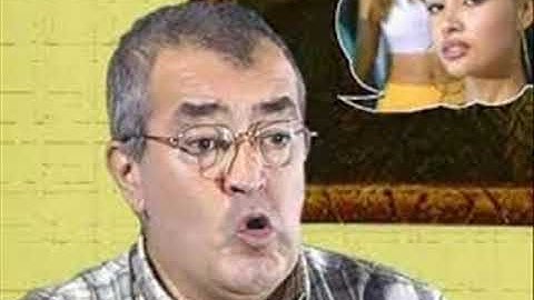 TÓCAME EL AGUACATE  -  JOAQUIN BEDOYA