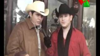 Lalo Mora desde su rancho con ALEX MENA y su familia