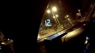 2 Free HUD GPS Based Apps (DriveThru Test)