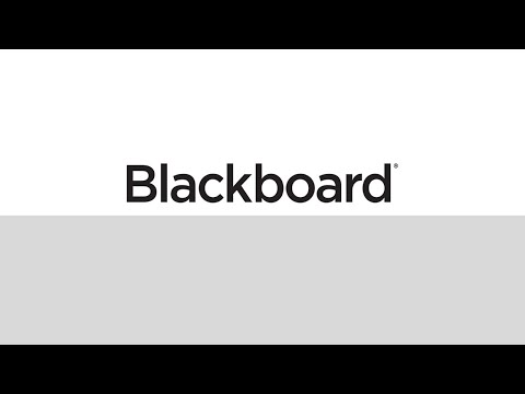 Acceder a Blackboard y Aula Virtual