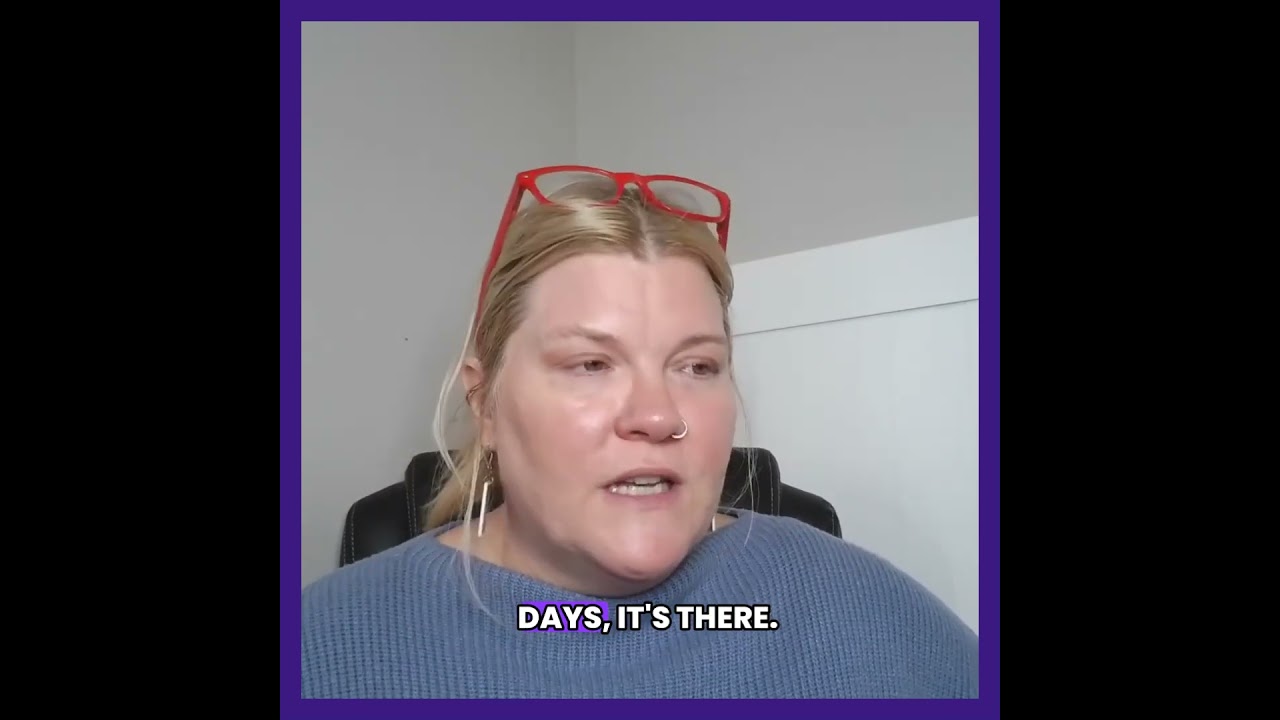 Never not thinking about him