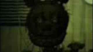 FNaF 3 NAO no Audio lure no FGP Strat 3AM (3:35)