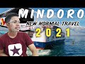 New normal travel to Mindoro | Calapan City