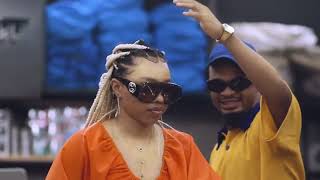 Baby Drama X Dj daddy : Introduction sweet Amapiano Mixtape