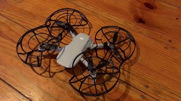 Mavic Mini 360° Propeller Guard