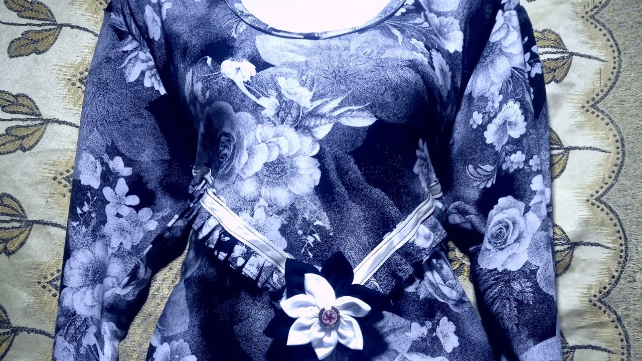 Baro sida loo tolo saako design kii ugu dameeyay?