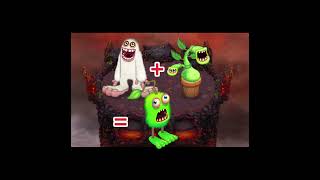 Earth Island Breeding Chart | My Singing Monsters
